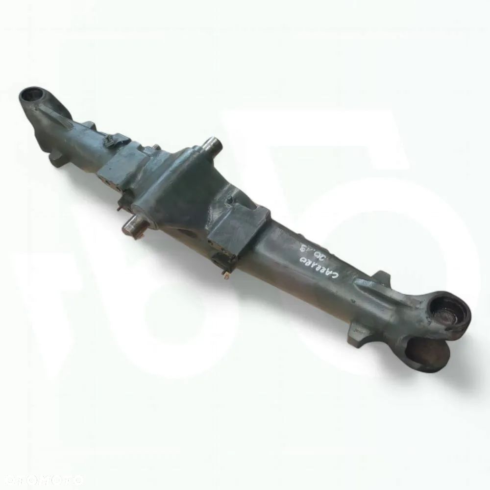 Obudowa mostu 359998 Carraro 20.19 F339300021170 Fendt 309 Vario - 8