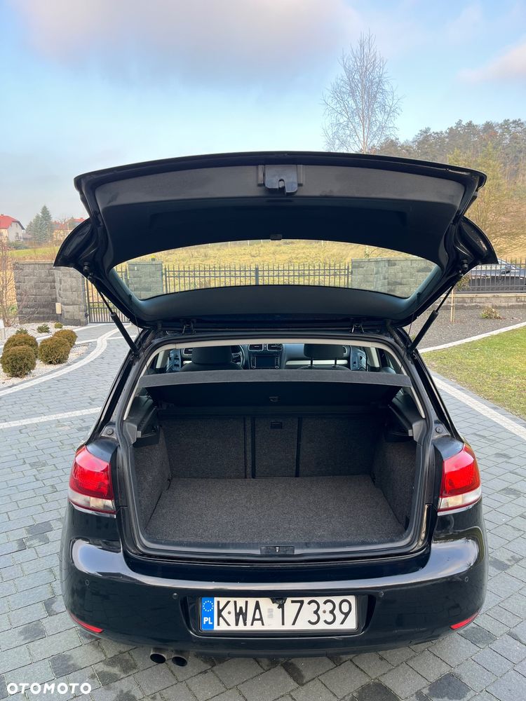 Volkswagen Golf 1.4 TSI Highline - 13