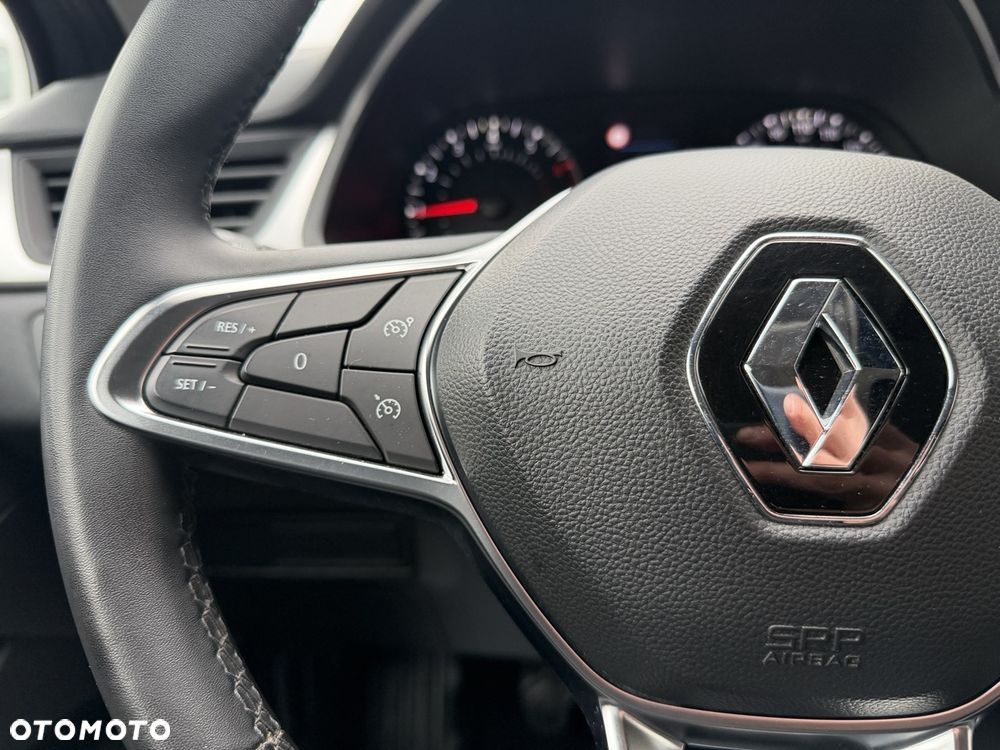 Renault Captur TCe 90 ZEN - 11