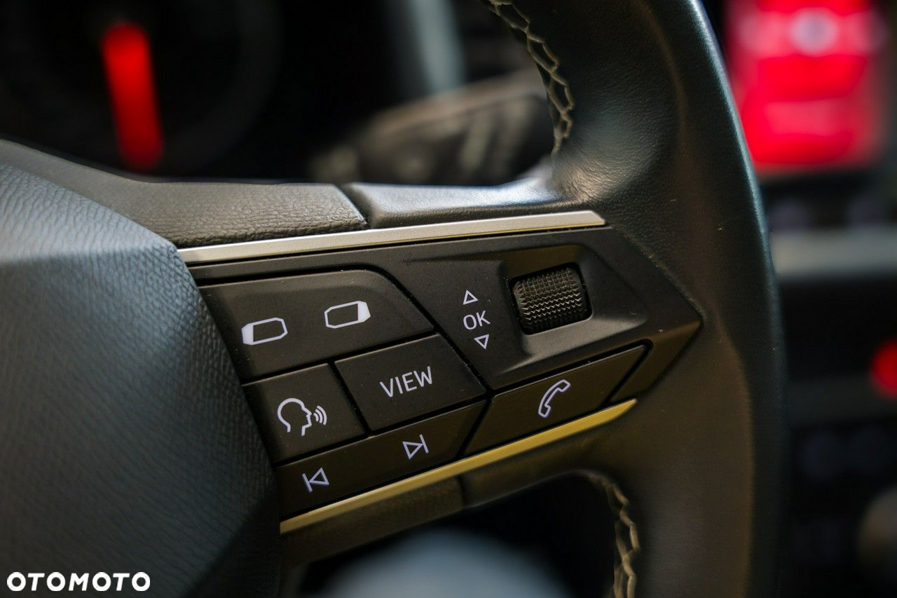 Seat Ateca - 13