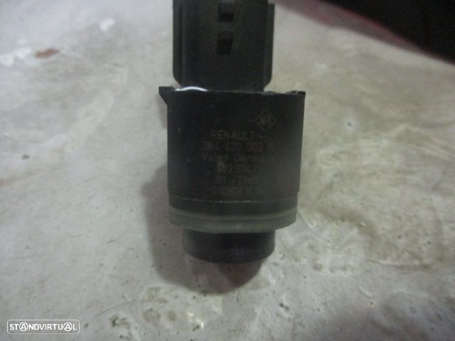 Sensor Parqueamento Park 284420003R RENAULT LAGUNA 2004 - 2