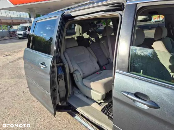 Honda Odyssey 3.5 EX - 2