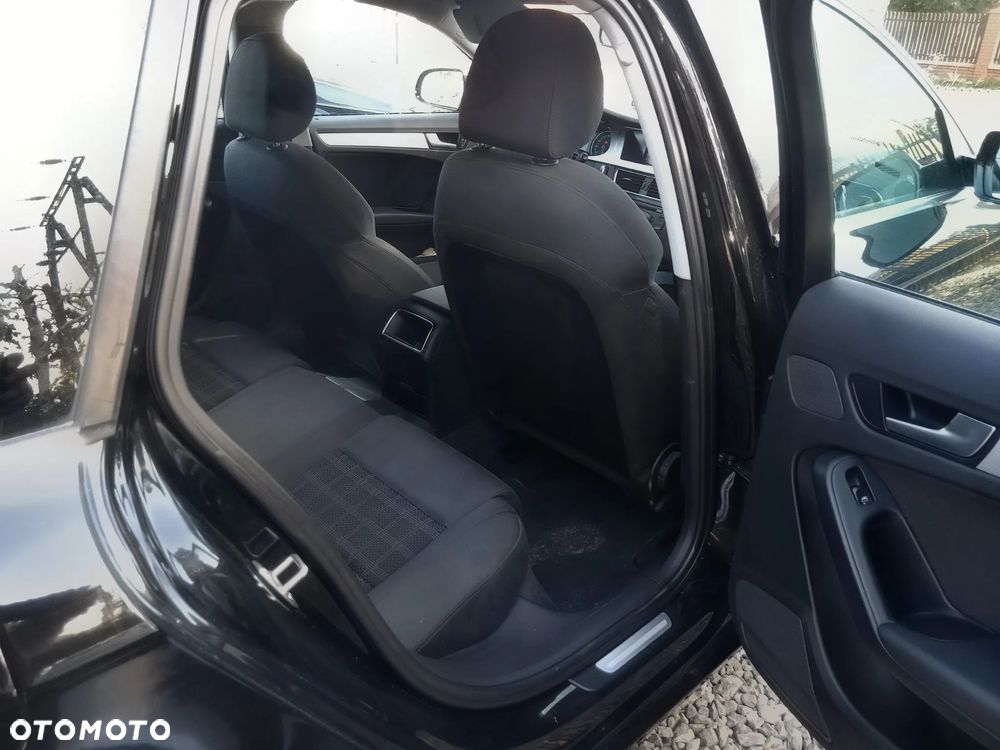 Audi A4 Avant - 10