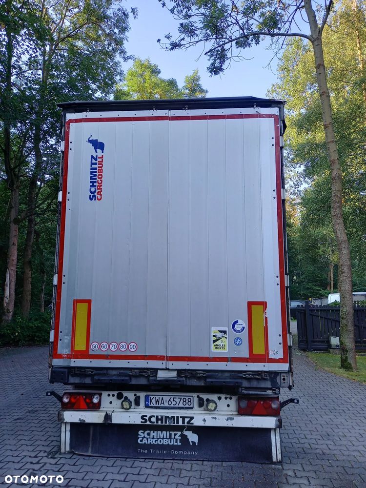 Scania R450 - 9