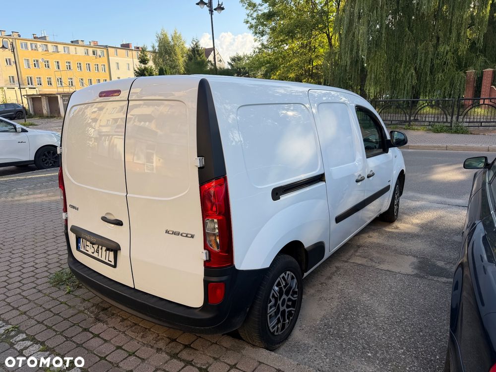 Mercedes-Benz Citan - 8