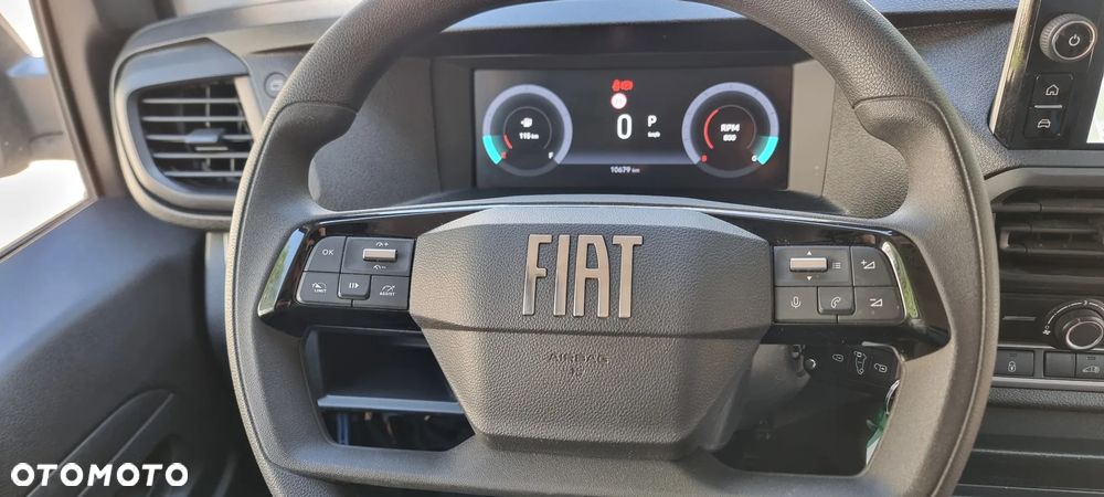 Fiat Scudo - 15
