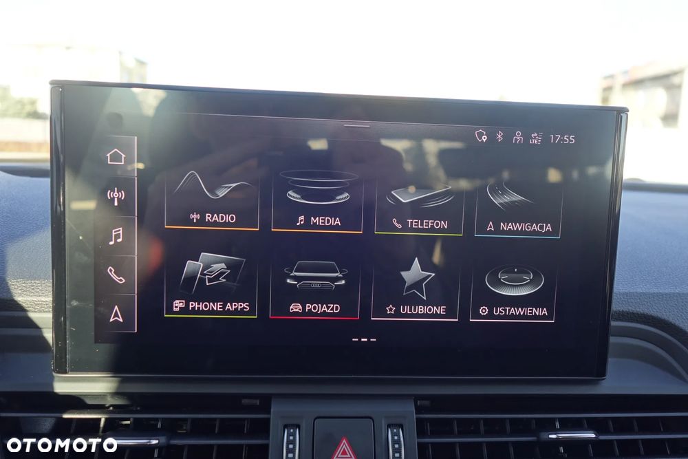 Audi Q5 40 TDI mHEV Quattro S tronic - 23