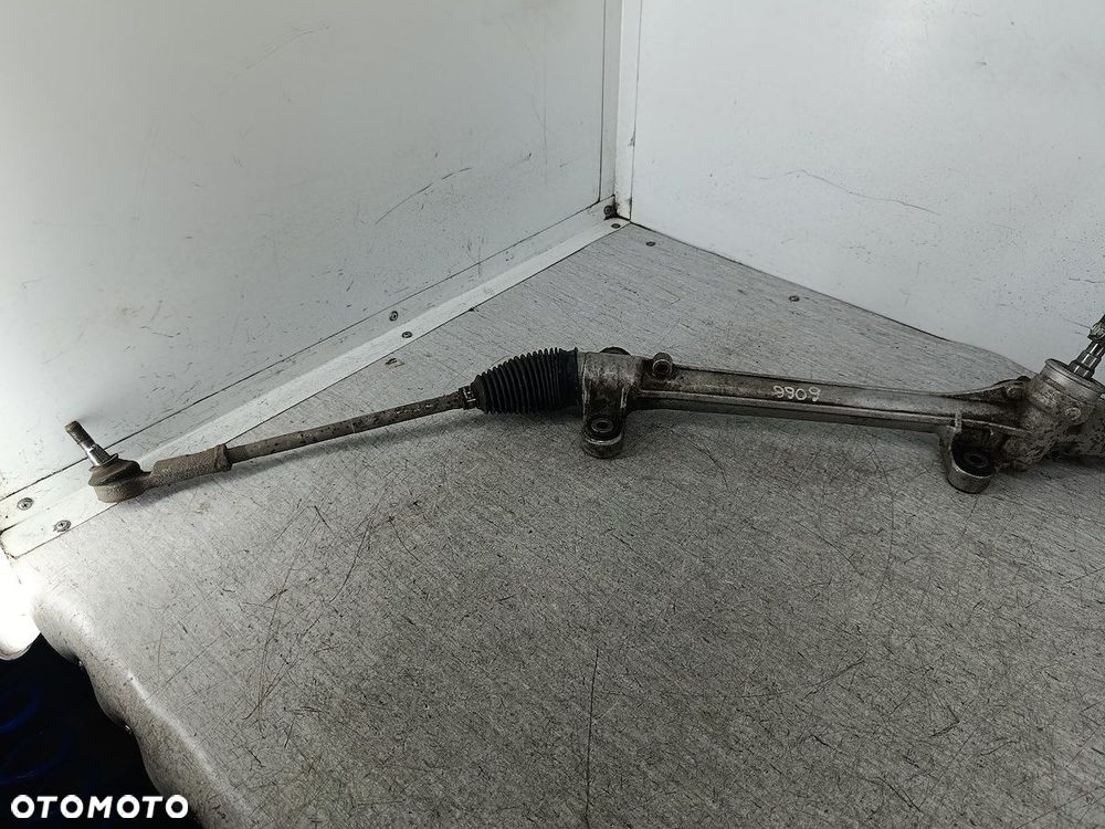 MAGLOWNICA PRZEKŁADNIA KIEROWNICY TOYOTA AVENSIS II T25 45510-05030 1.8 - 6