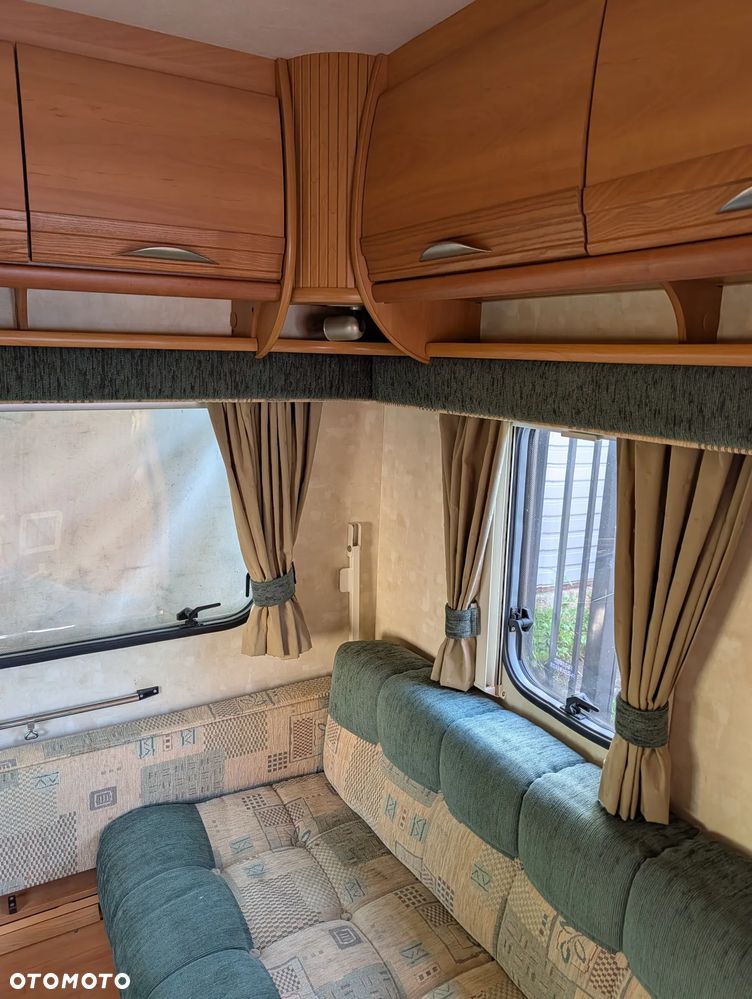 SWIFT Challenger 490 - 12