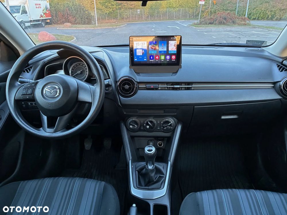 Mazda 2 1.5 Skymotion - 10