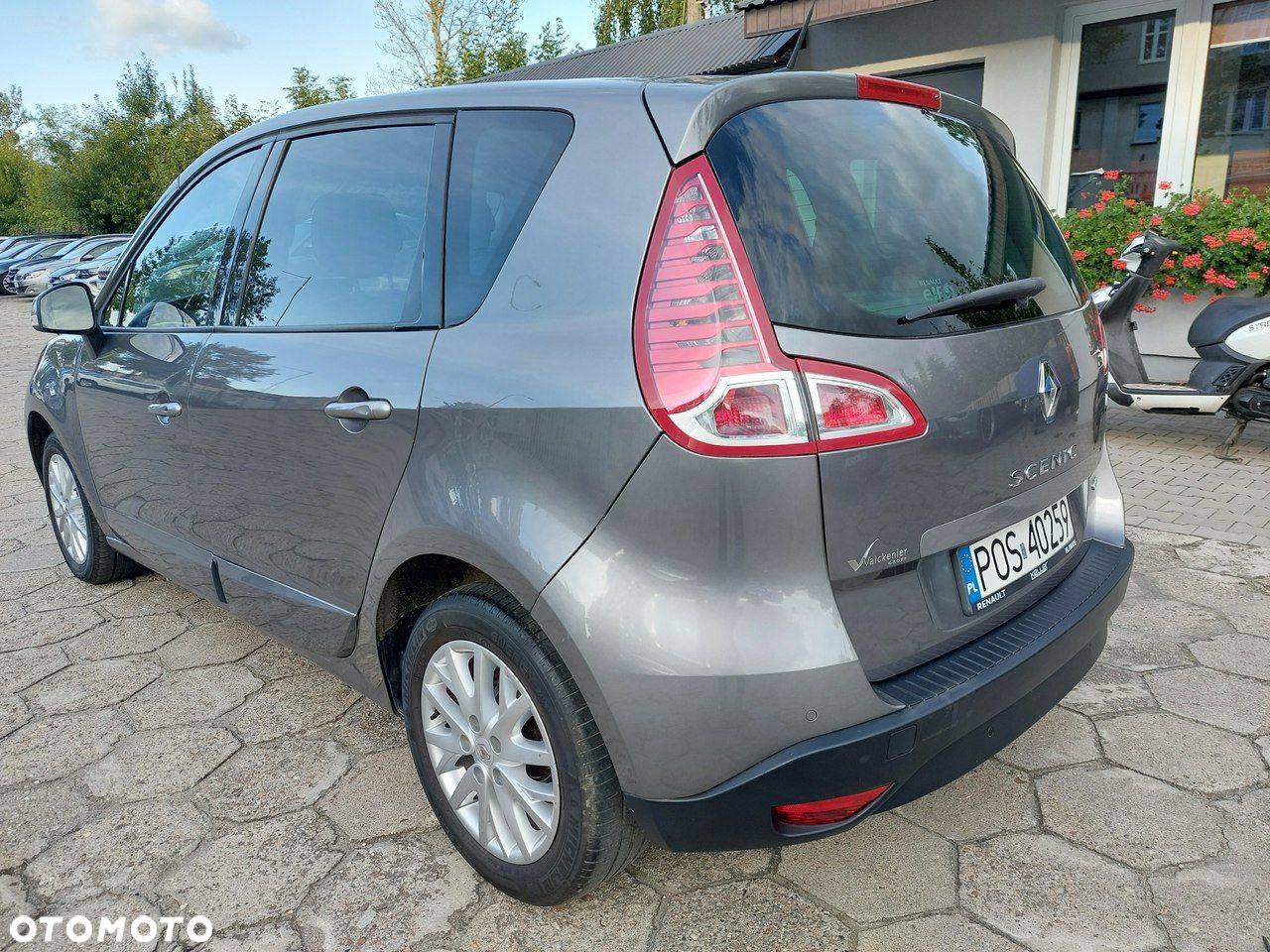 Renault Scenic - 6