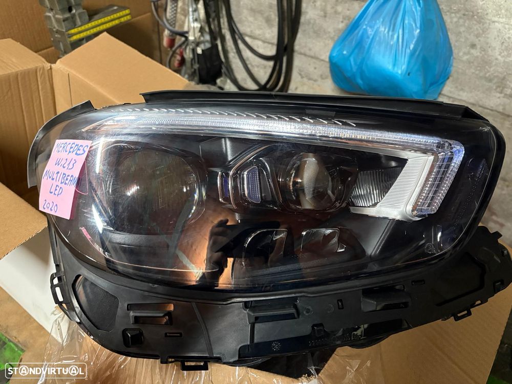 Óticas recentes usadas todas as marcas - 33