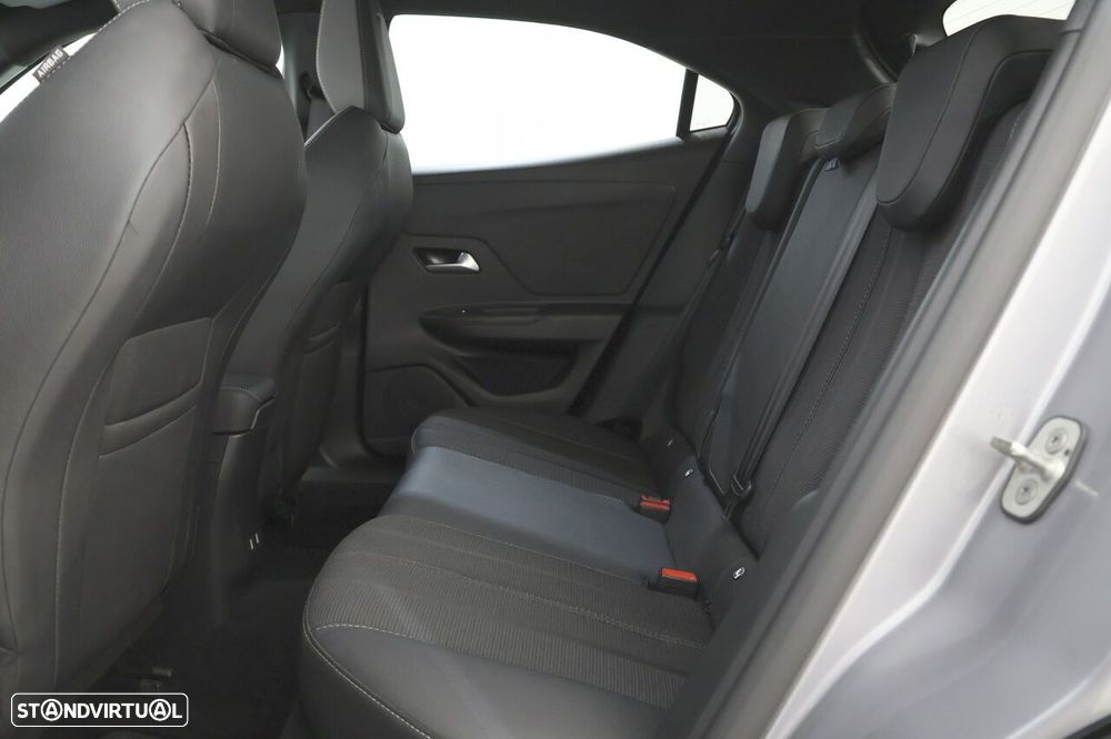 Opel Mokka-e 54 kWh GS - 8