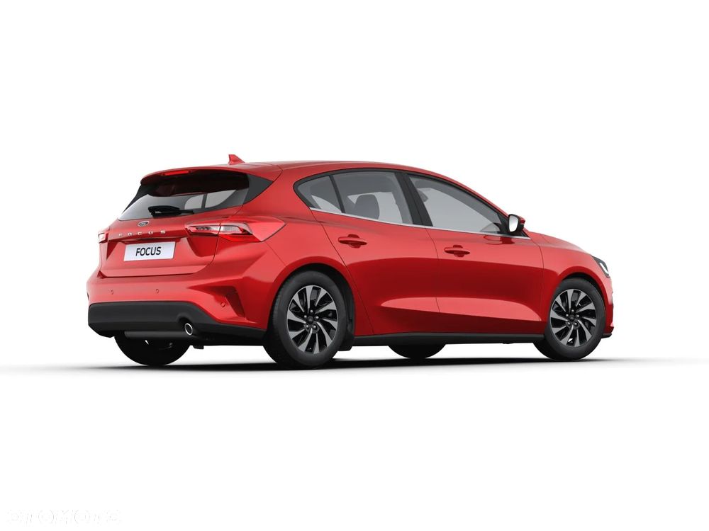 Ford Focus - 7