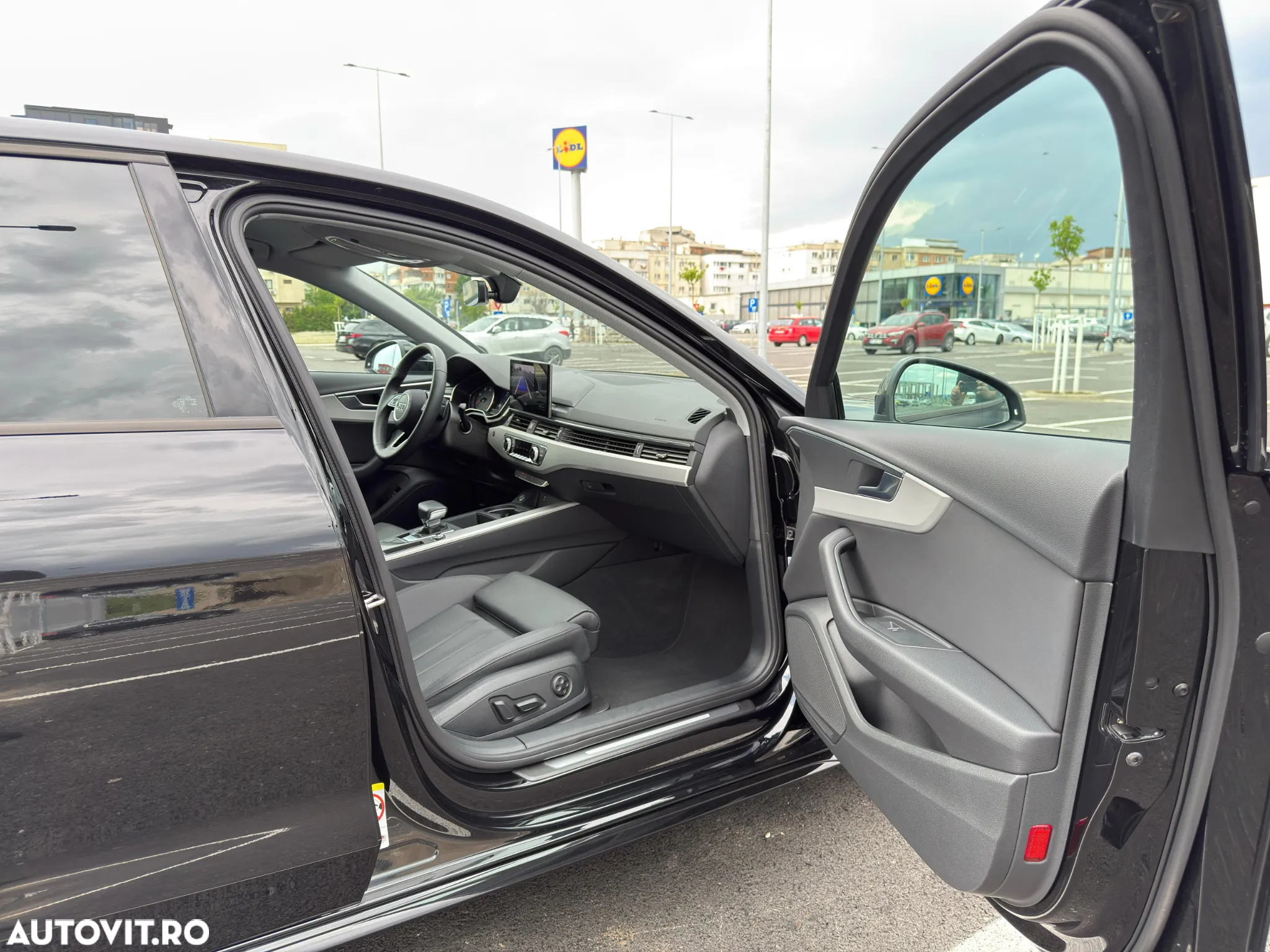 Audi A4 35 TDI S tronic MHEV Advanced - 13