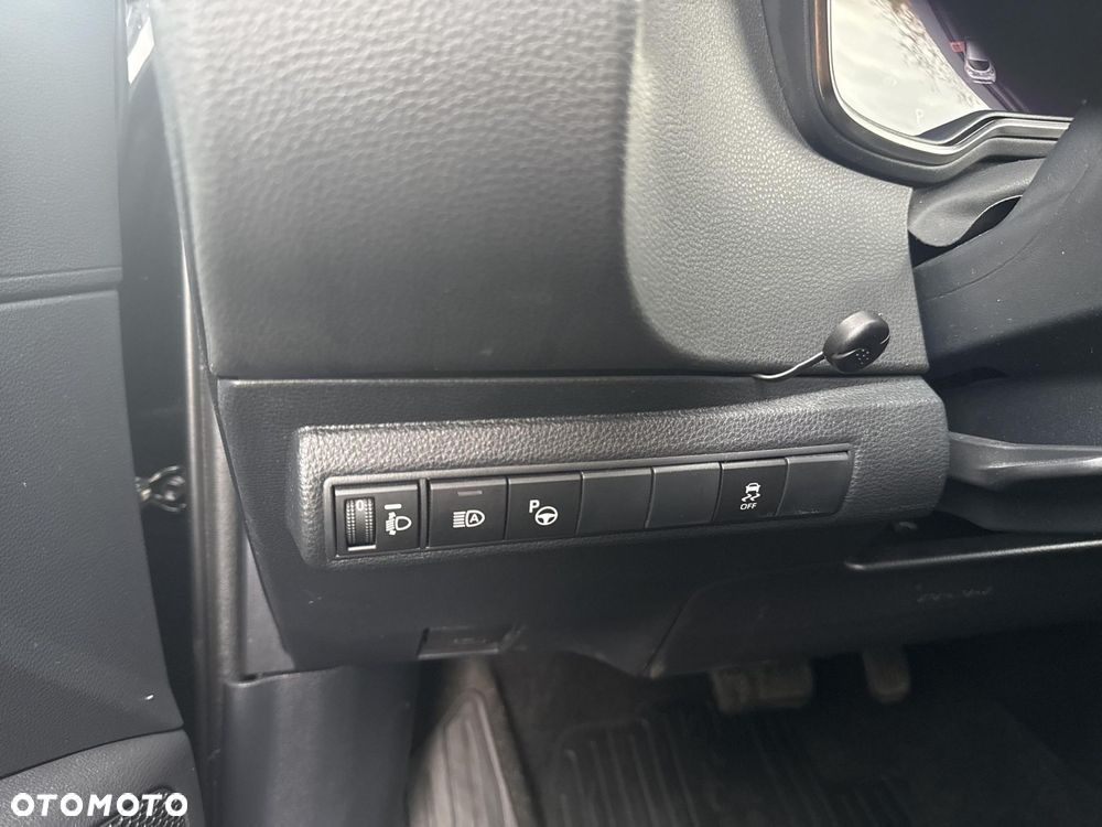 Toyota Corolla 1.8 Hybrid Comfort - 21