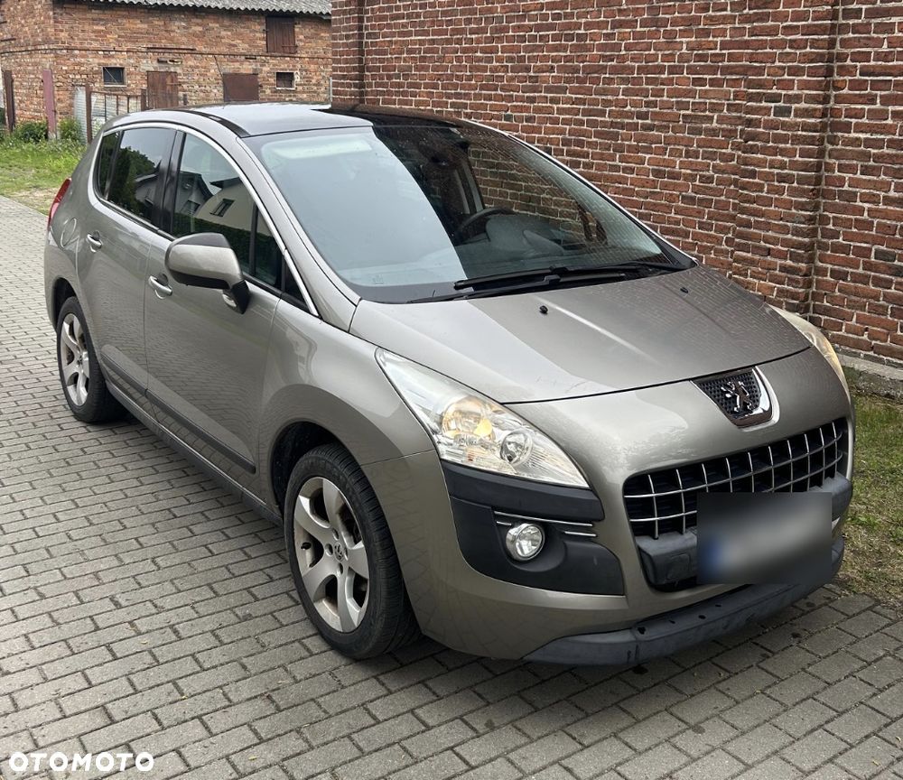 Peugeot 3008 - 6