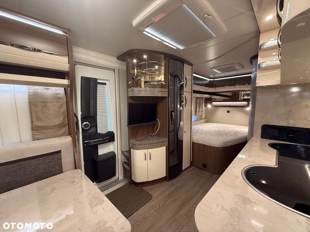 Hobby 495 WFB 540 FU - 11