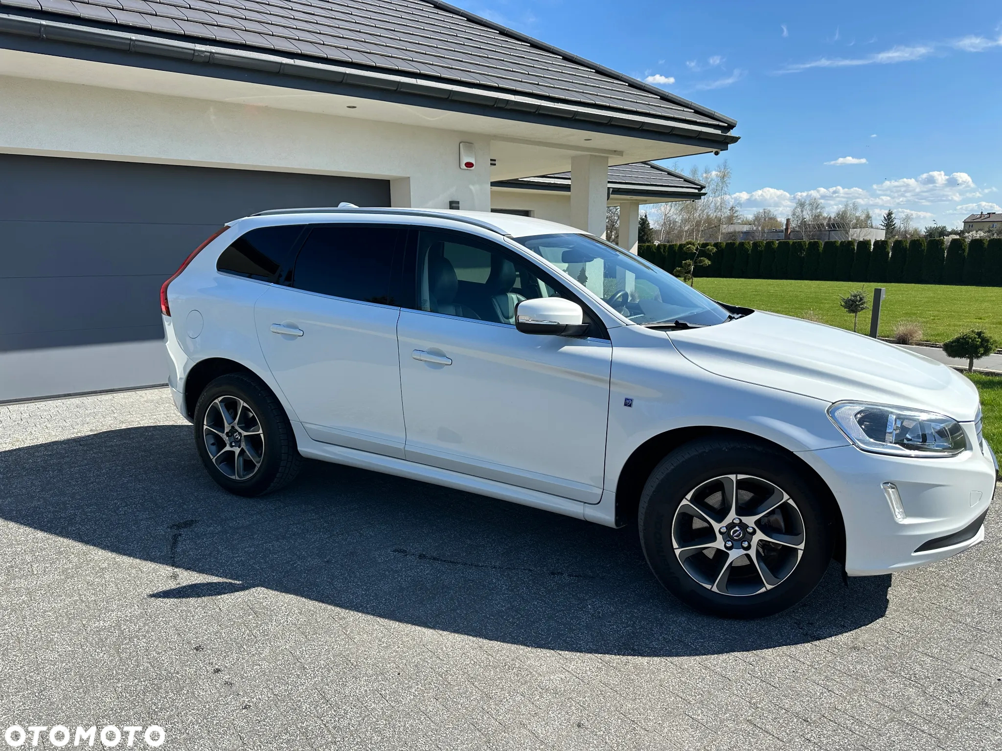 Volvo XC 60 D3 Ocean Race - 3