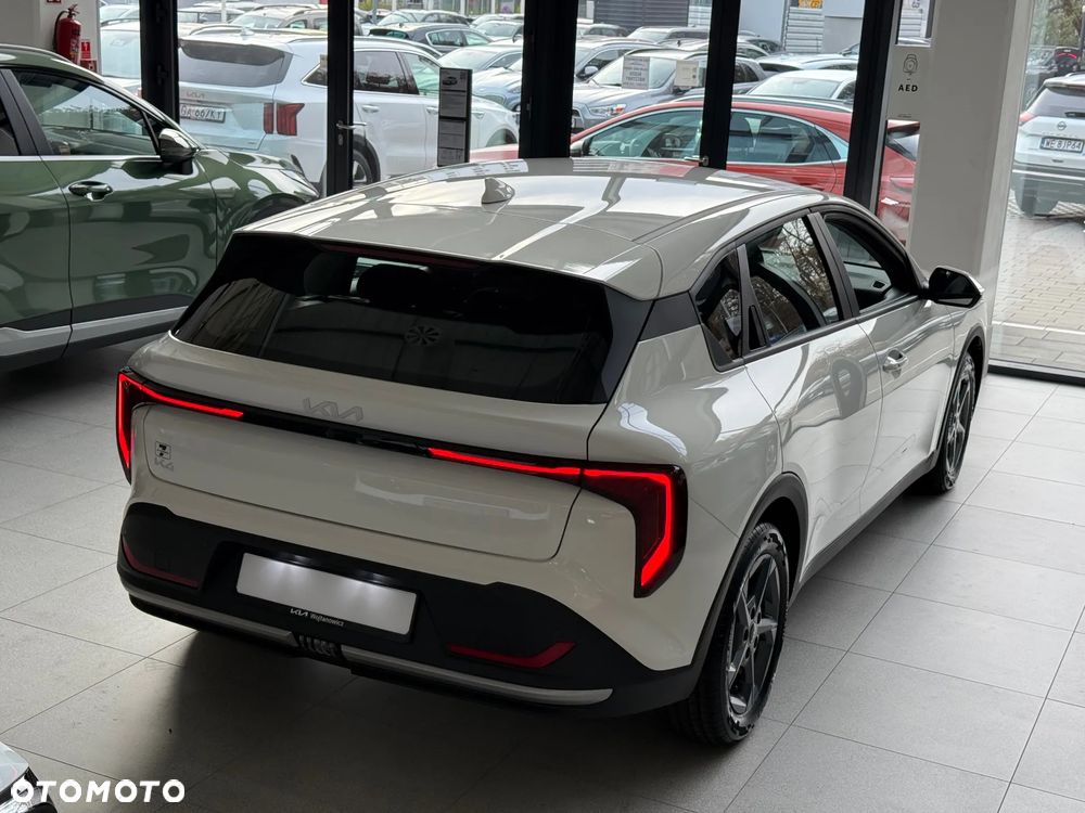 Kia K4 1.6 T-GDI M - 9