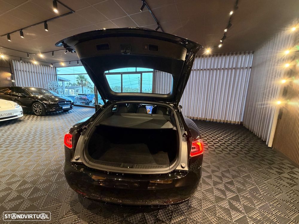 Tesla Model S 75D AWD - 19