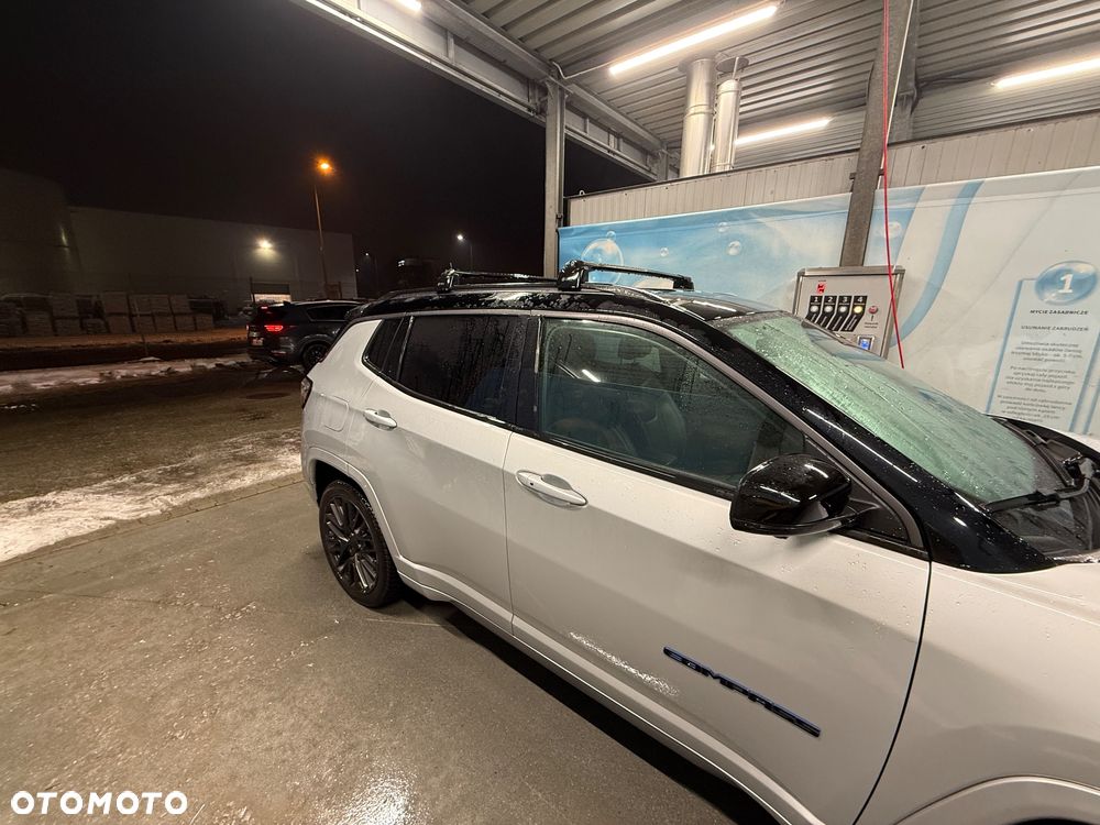 Jeep Compass 1.4 TMair S 4WD S&S - 4