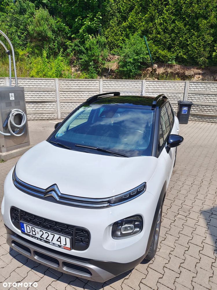 Citroën C3 Aircross 1.2 PureTech GPF Feel S&S - 7