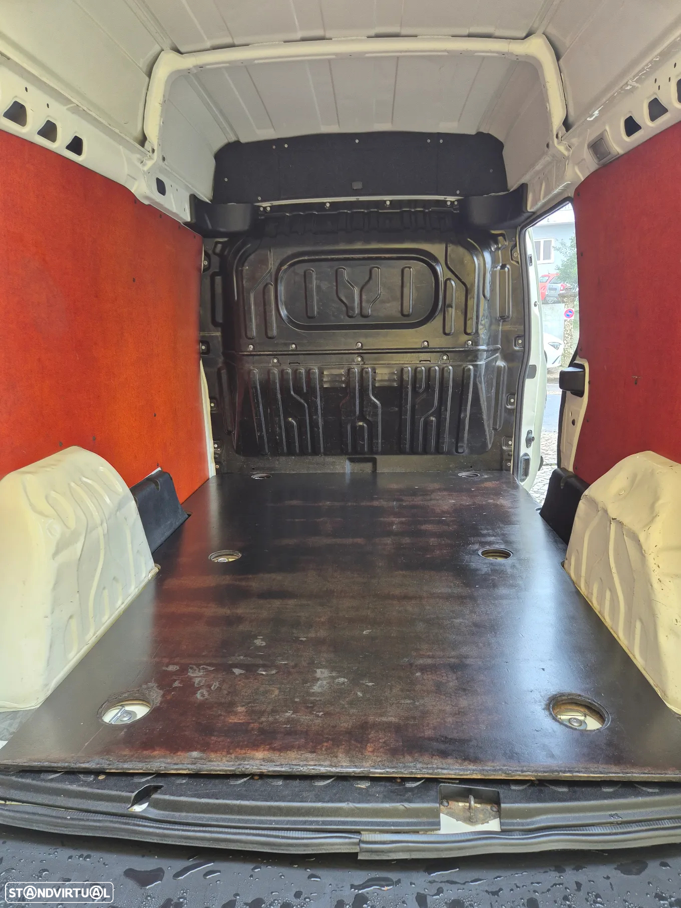 Fiat Doblo / Combo 1,6 cdti 120cv XL L1H2 - 17