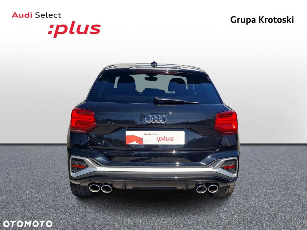 Audi SQ2 - 4