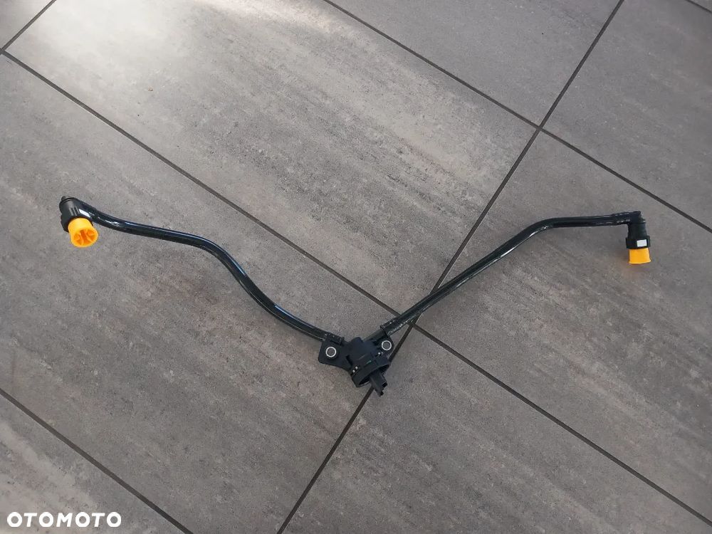 Przewód paliwowy Ford EDGE,  Focus, Kuga, Mondeo 2,0l Diesel 2116722 - 1