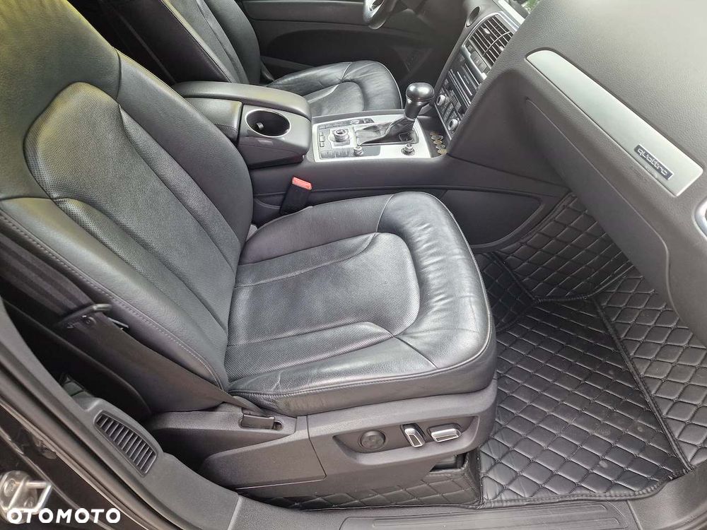 Audi Q7 - 22