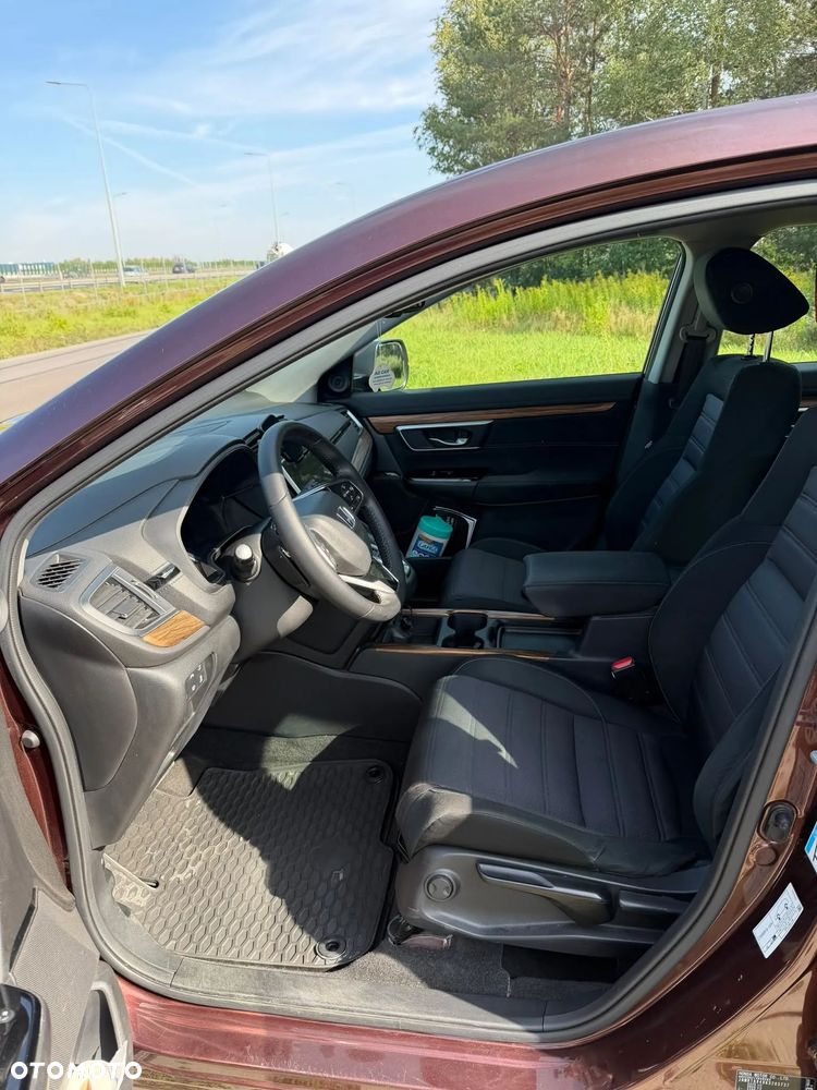 Honda CR-V 2.0 i-MMD Comfort 2WD - 4