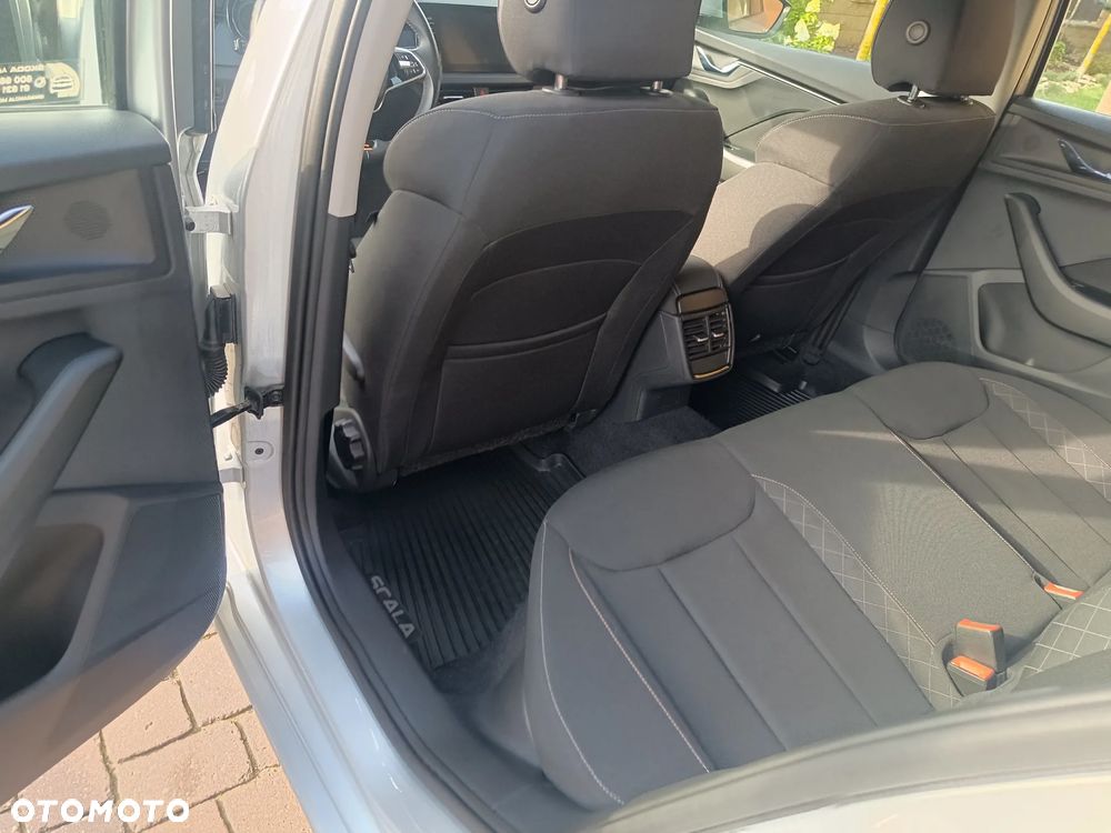 Skoda Scala 1.0 TSI Ambition - 19