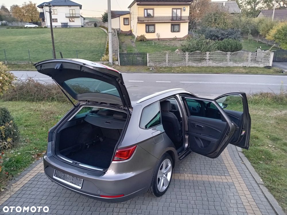 Seat Leon - 9