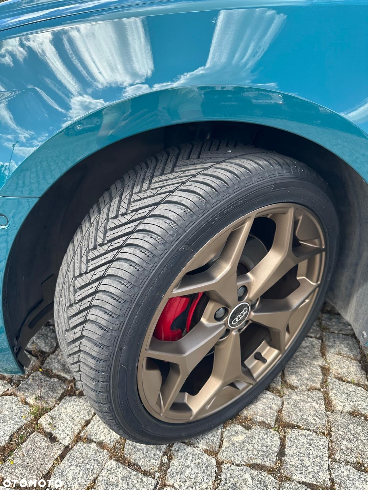 Audi A1 35 TFSI S-Line S tronic - 18