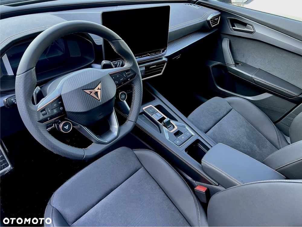 Cupra Formentor 2.0 TDI DSG - 17