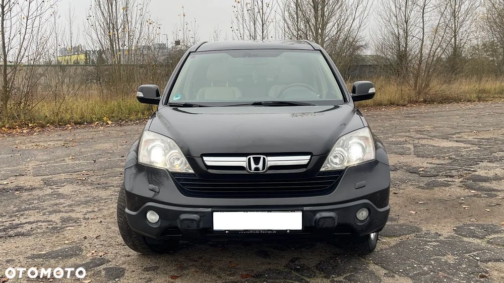 Honda CR-V 2.0i-VTEC Executive - 28