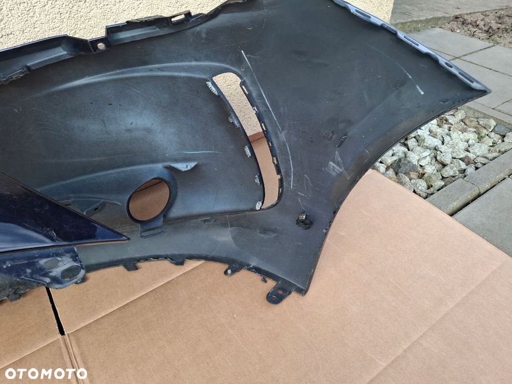 ZDERZAK PRZÓD CITROEN DS3 LIFT ORYGINAŁ - 9