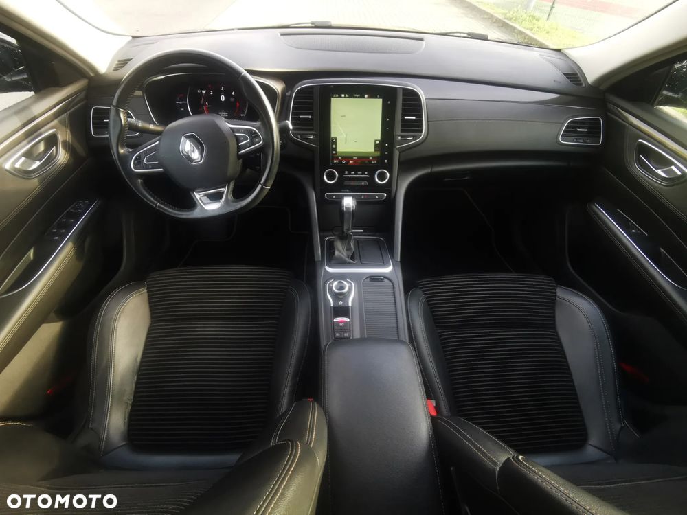 Renault Talisman ENERGY dCi 160 EDC INTENS - 8