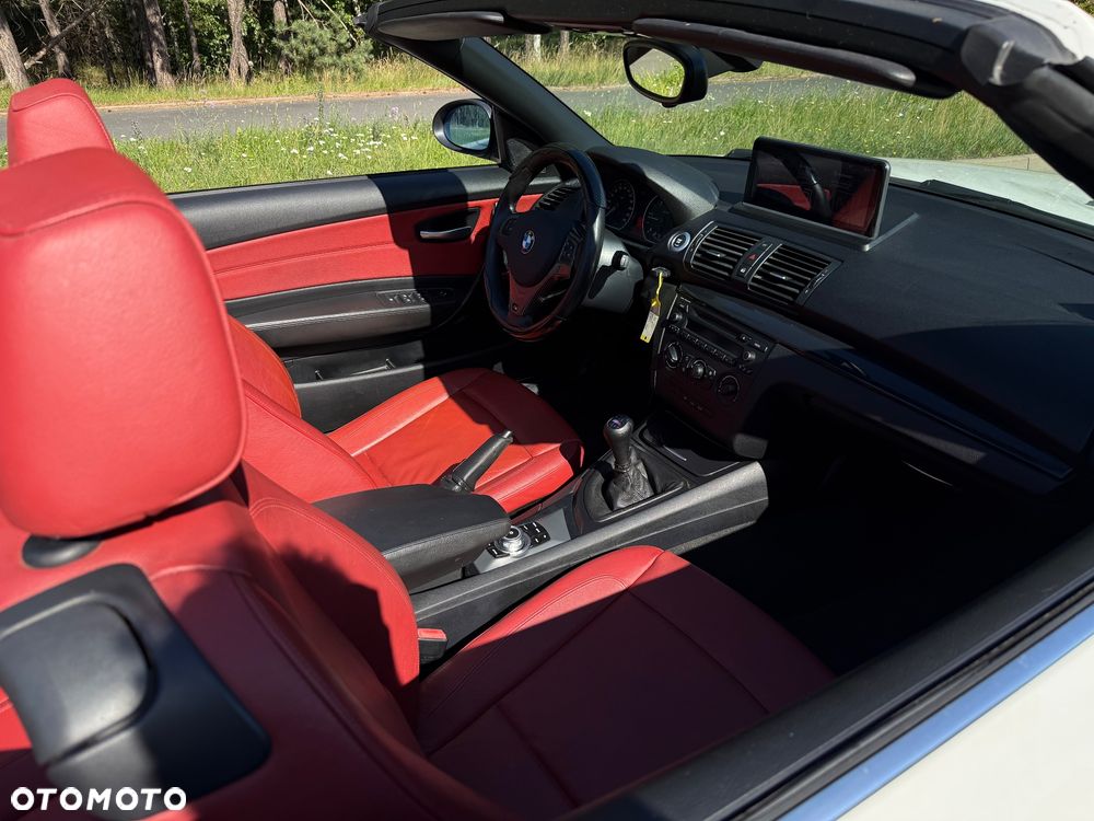 BMW Seria 1 118d - 9