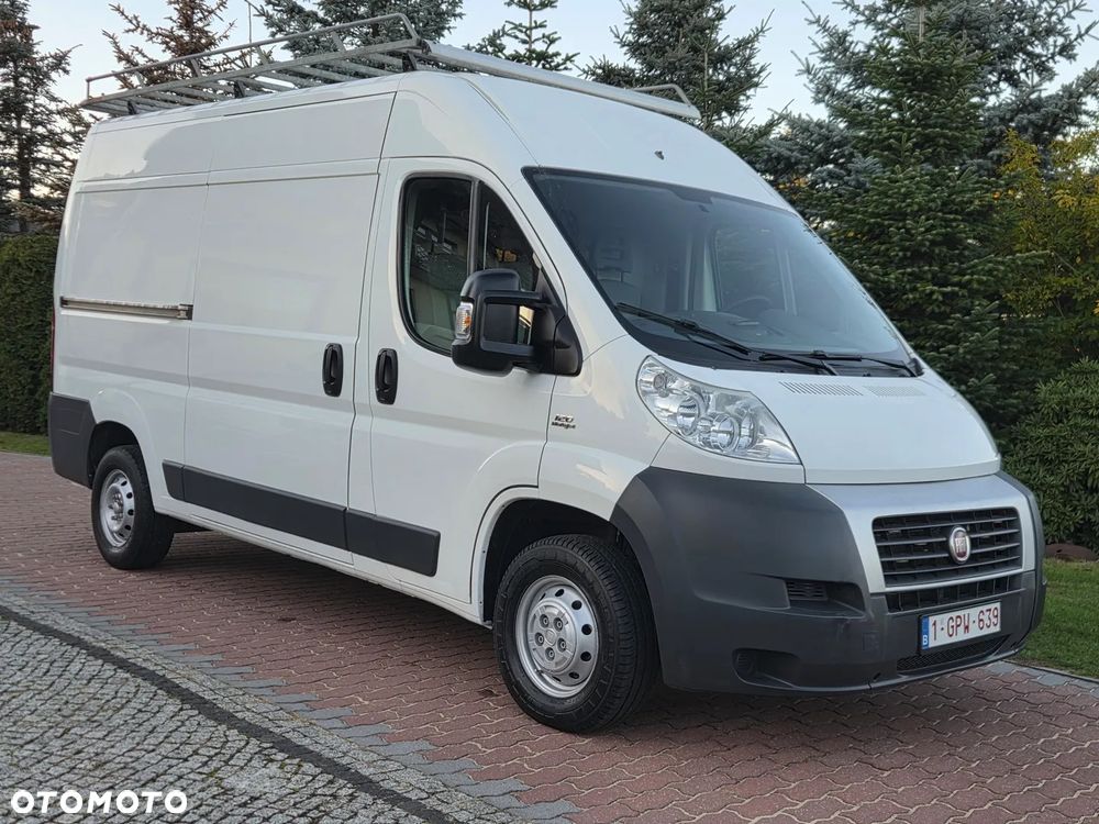 Fiat Ducato - 10