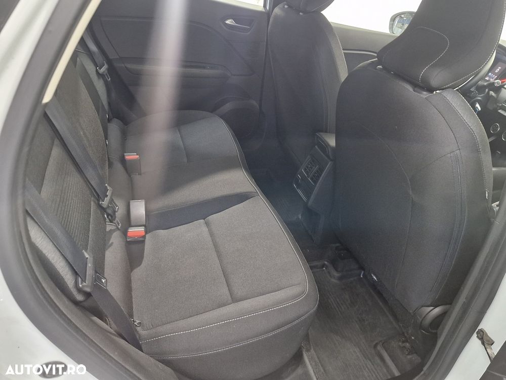 Renault Captur TCe 100 Zen - 19