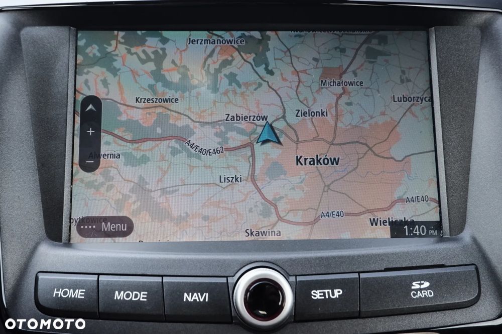 SsangYong/KGM Tivoli 1.6 Sharp - 19