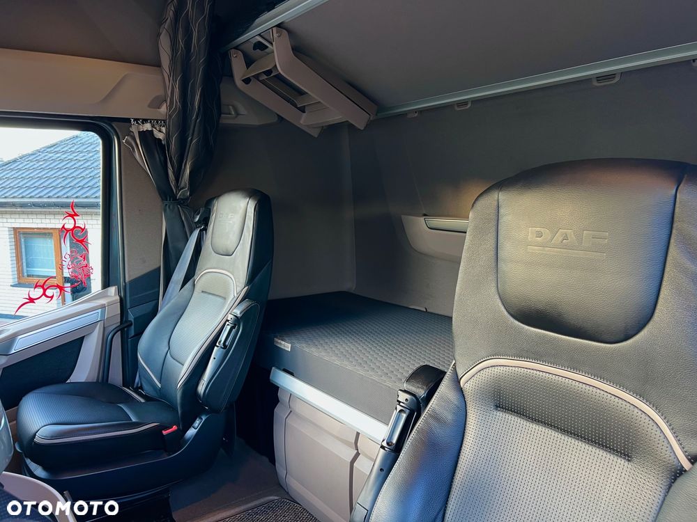 DAF XG 530 - 7