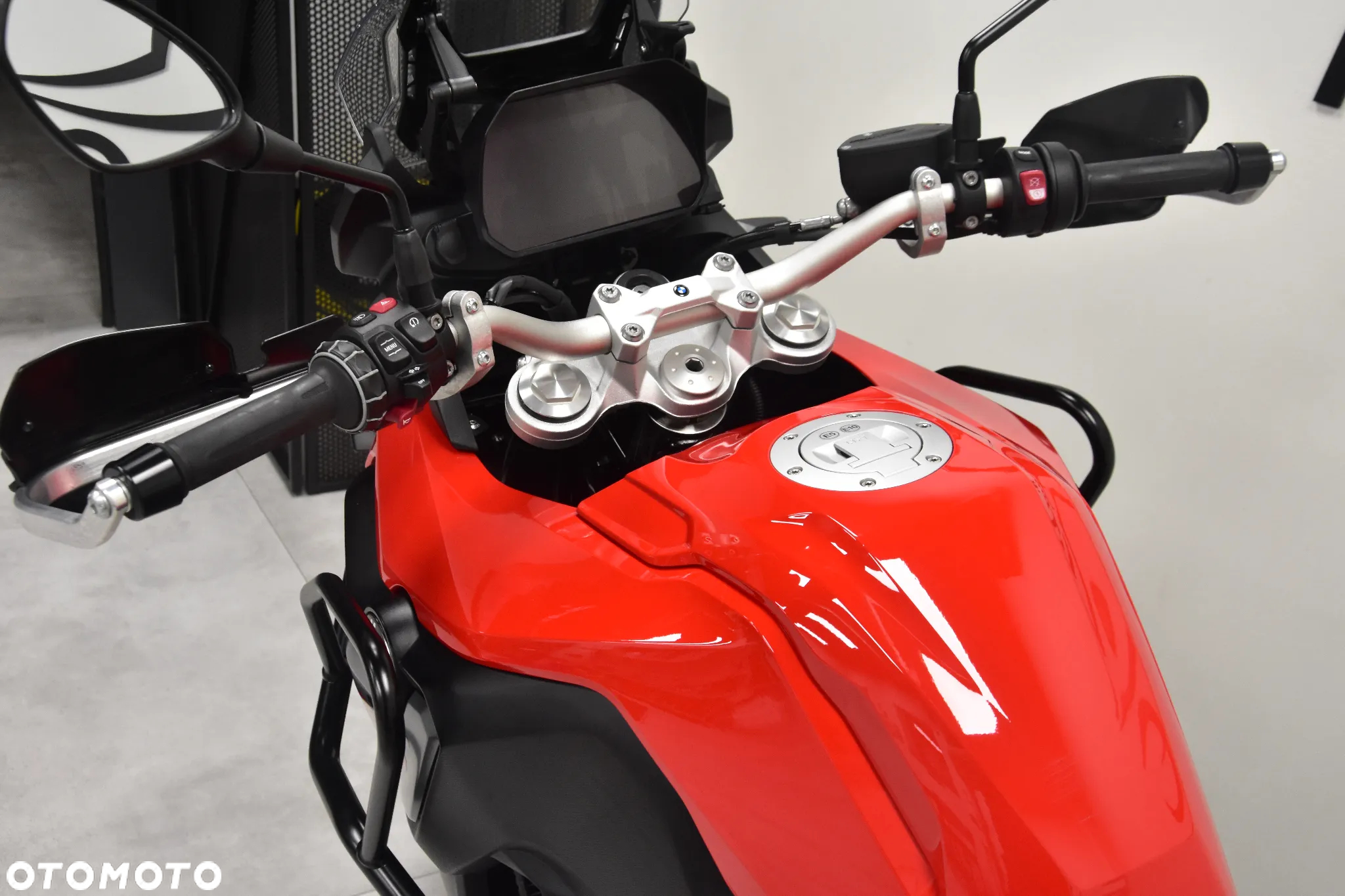 BMW GS - 16