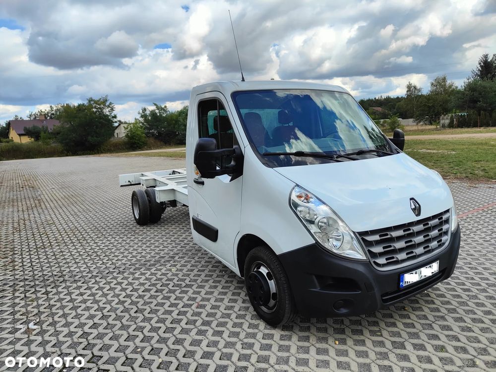 Renault Master - 6