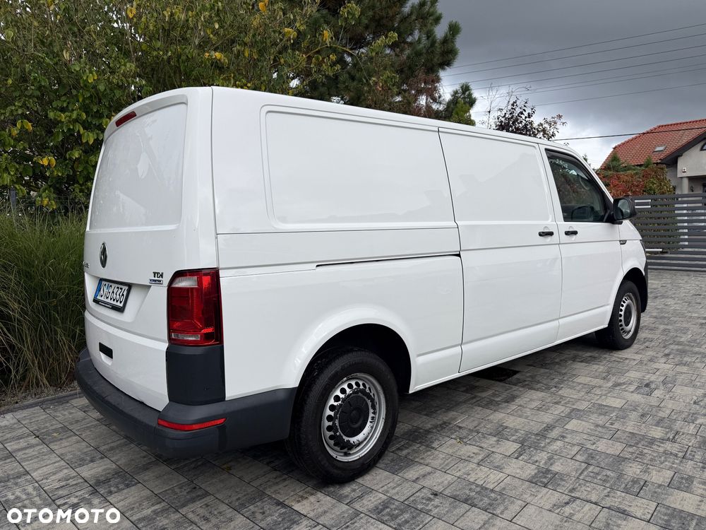 Volkswagen TRANSPORTER - 26