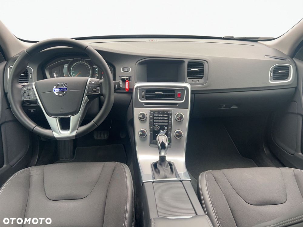 Volvo V60 - 24