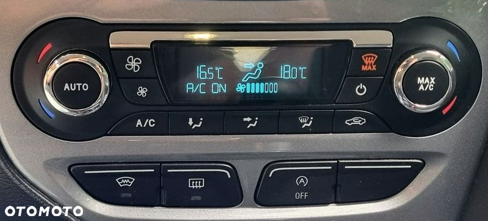 Ford Focus - 14