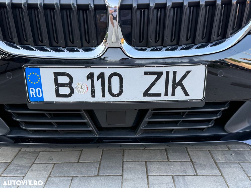 BMW Seria 3 320d xDrive AT MHEV - 21